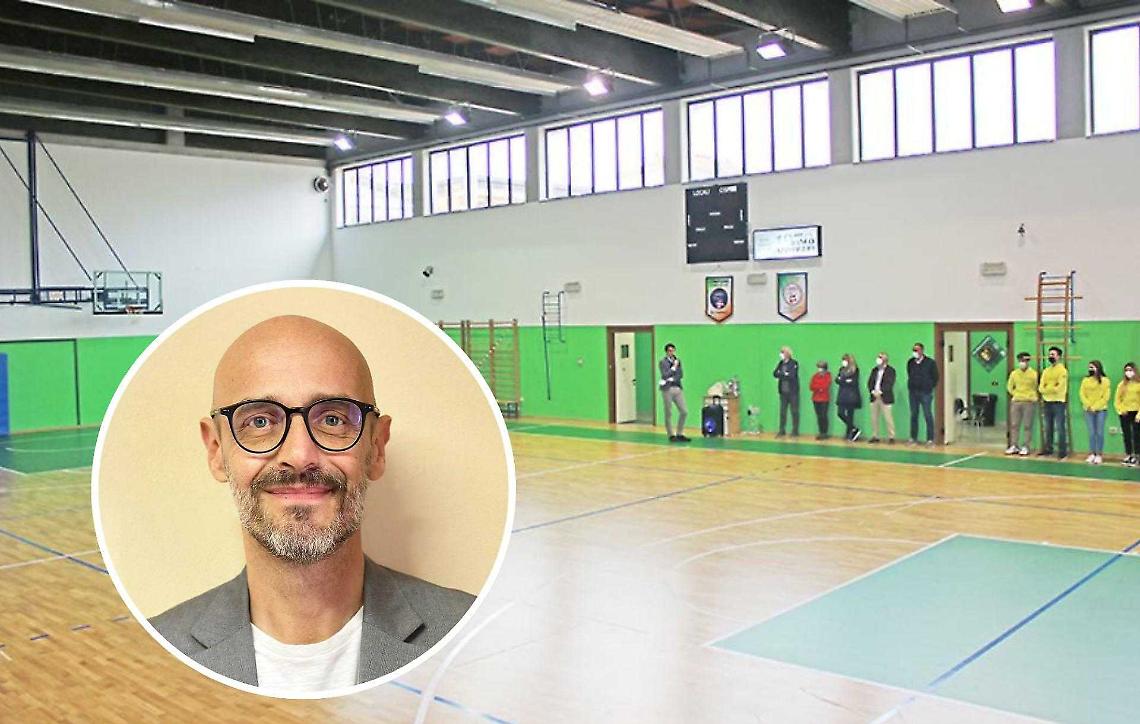 Ceva, tutte le palestre assegnate: «Accontentate le Associazioni sportive»