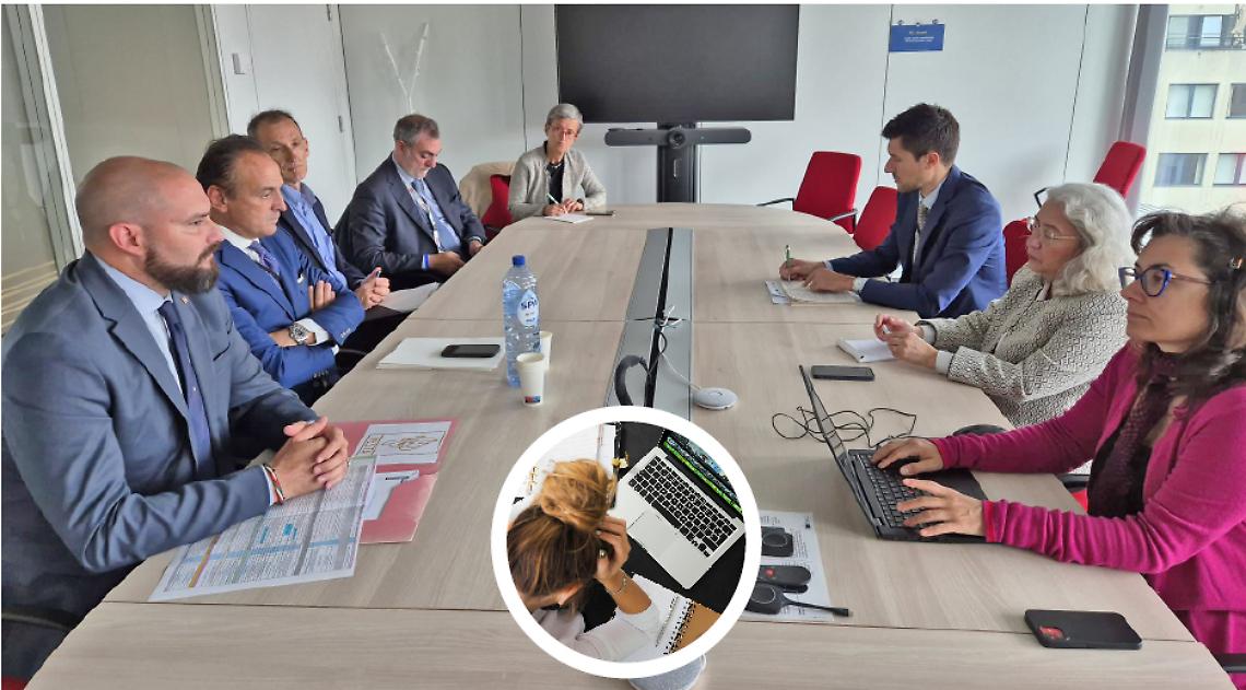 «Nuove risorse per il click day di Vesta», provvedimento «Discriminatorio e casuale»
