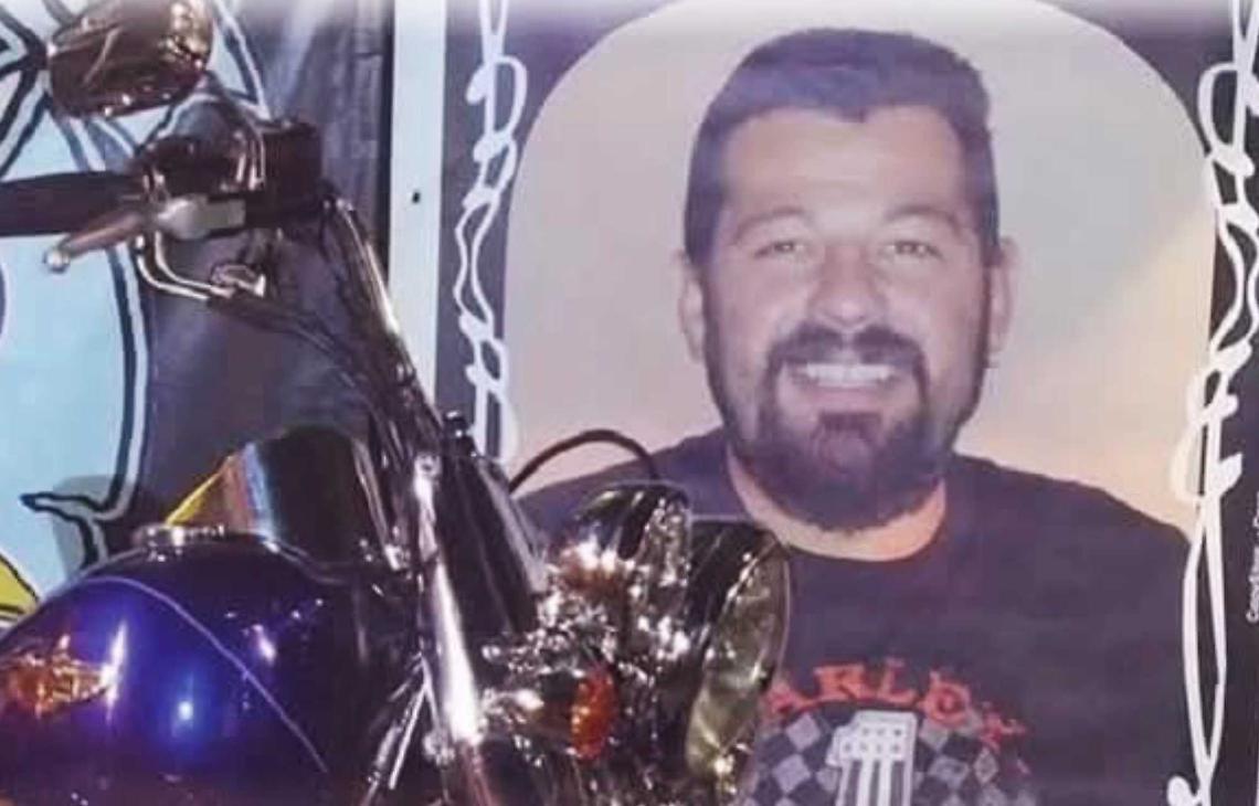 Motori, amicizia e rock, nel ricordo di Maury