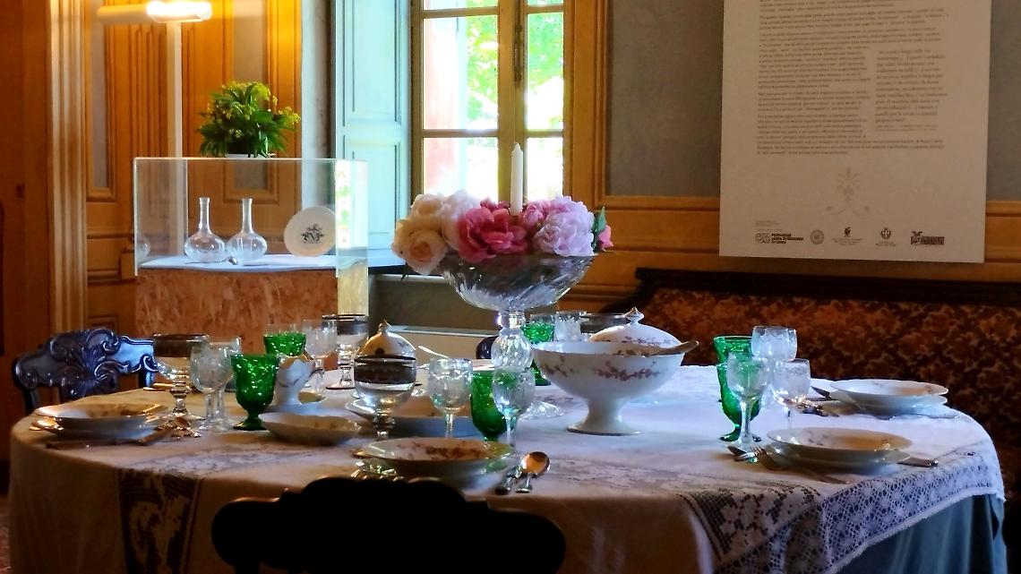 Abiti, gioielli, sontuosi palazzi: chi erano i marchesi Morozzo della Rocca?