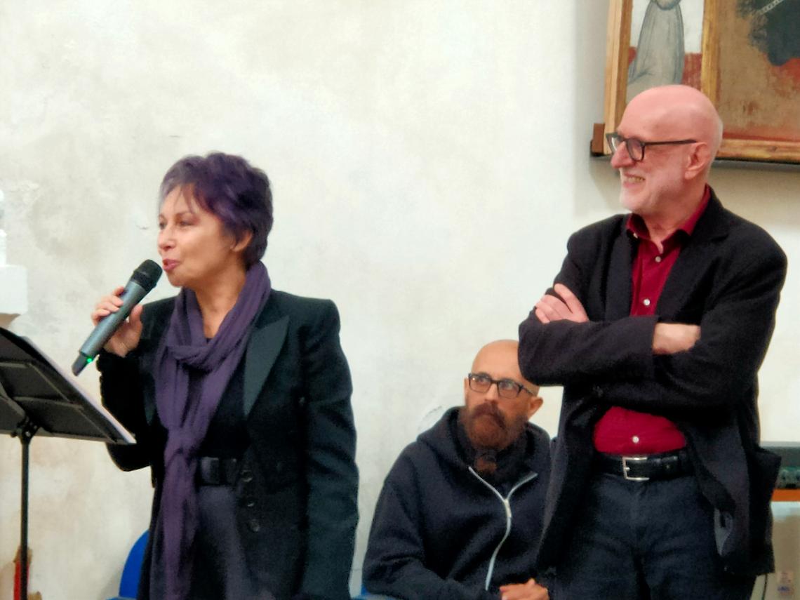 Volti e storie di una comunità: un paese raccontato dagli scatti di Lorenzo Avico