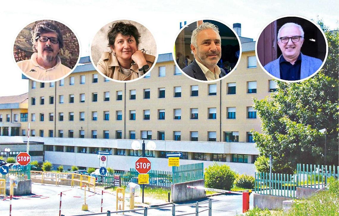 Ospedale di Ceva: «Fondi sì, ma con trasparenza»