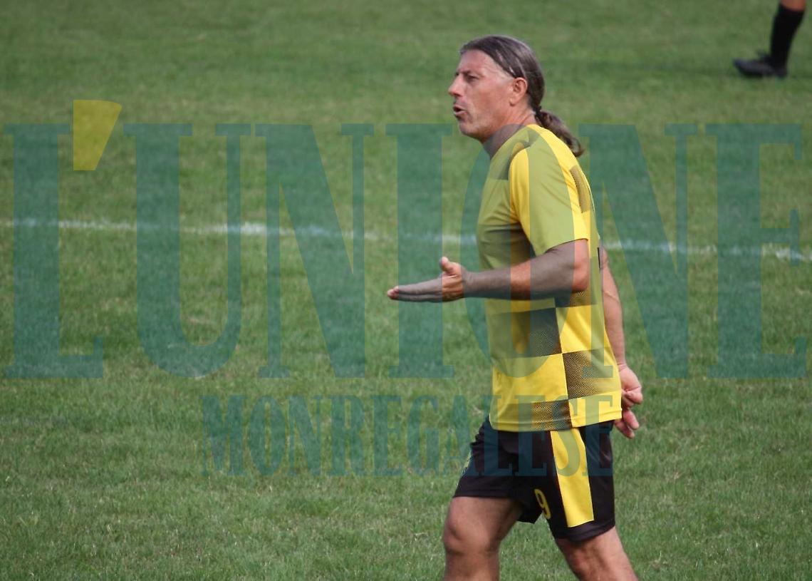 In trasferta son sempre dolori: Garessio di nuovo battuto 2-0