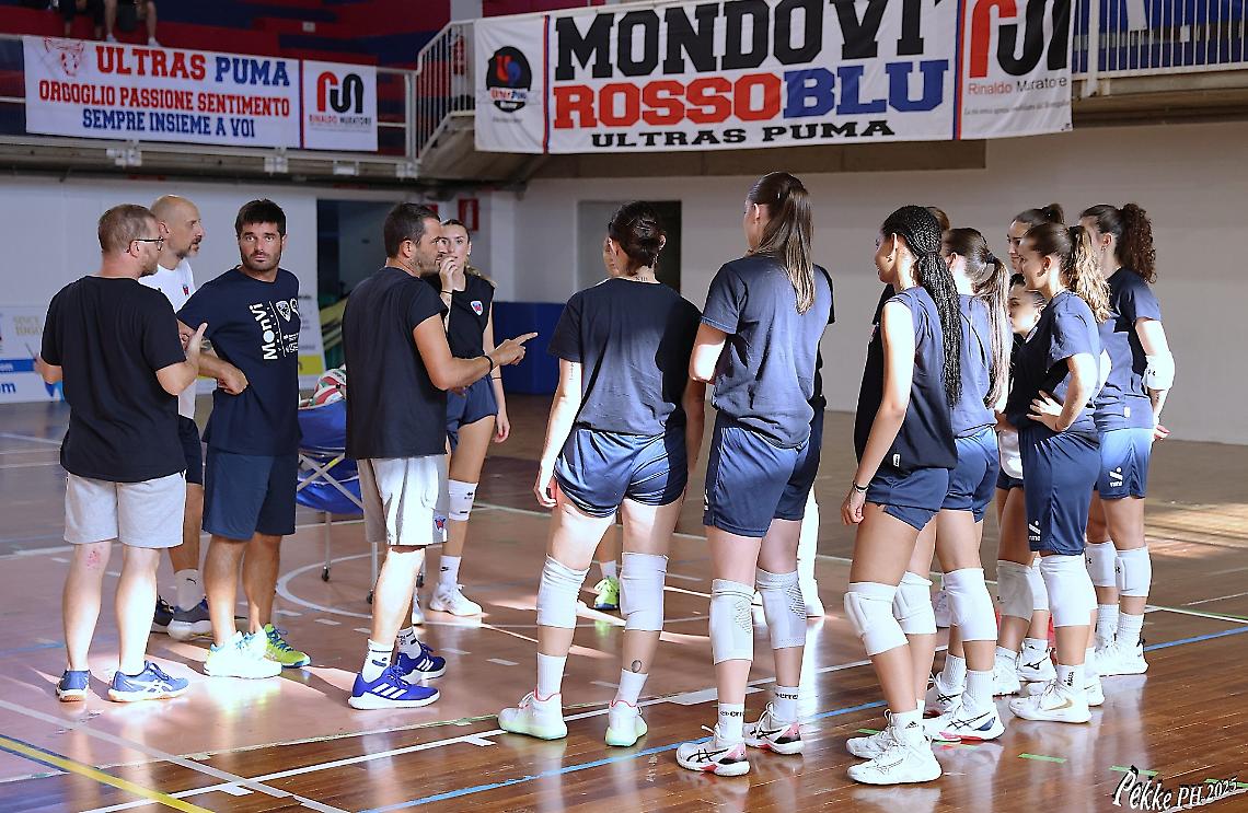Mondovì chiude al terzo posto il Torneo internazionale di Carcare
