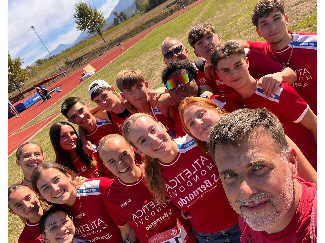 «Vittoria inaspettata, ma voluta», un incredibile Atletica Mondovì alza il trofeo in casa