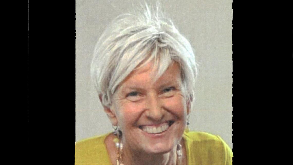 Niella Tanaro piange Anna Bertolino, impiegata scolastica