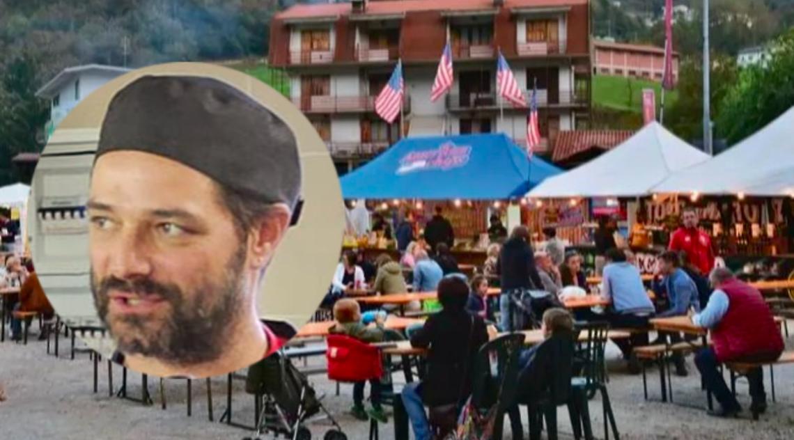 Street Food Local: i sapori del territorio protagonisti al Gran Galà della Castagna d’Oro