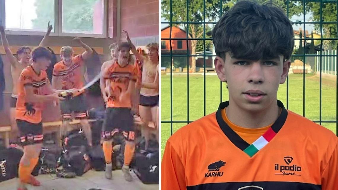 Quello che è successo nel calcio giovanile (e c’è già chi festeggia)