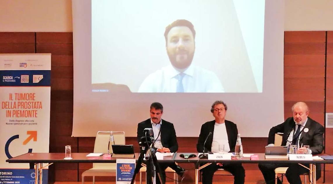 Tumore alla prostata: “Gli uomini aderiscano agli screening"