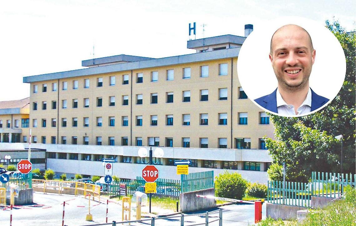 Fondi destinati agli Ospedali: «Un'opposizione che solleva polemica anche sulla beneficenza si commenta da sola»