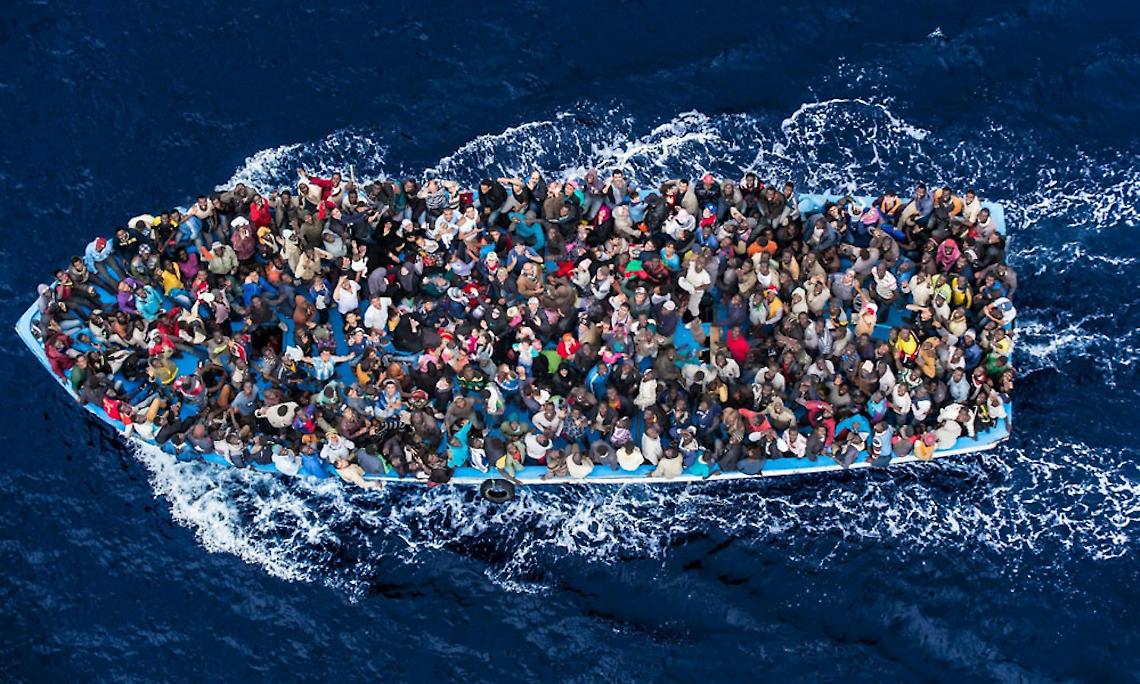 Festa dell’incontro a Villanova per la Giornata dei migranti