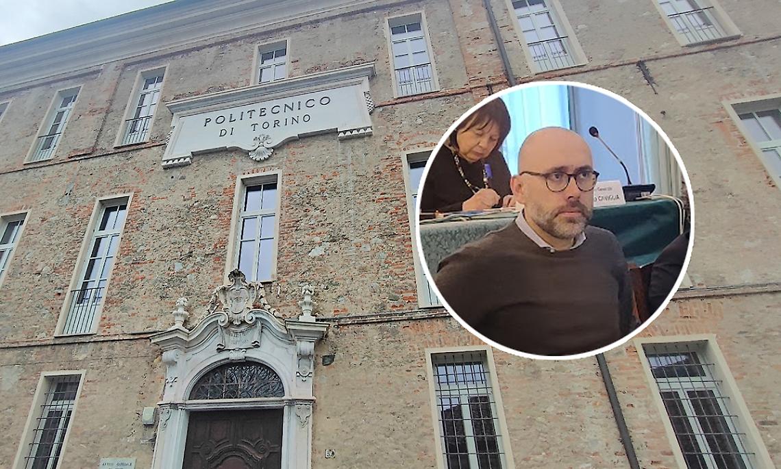 Dalla CRT 100 mila euro al "Poli" di Mondovì: stasera la variazione