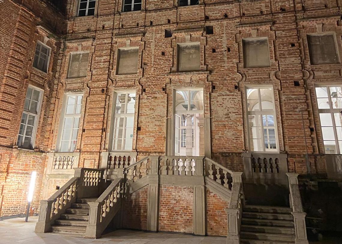 Nuovo teatro? Il progetto  si allontana: «Useremo quei fondi per i lavori nell'ex Tribunale»