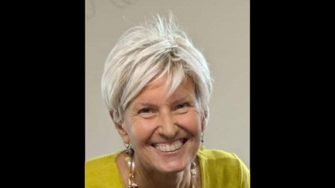 Niella Tanaro piange Anna Bertolino, impiegata scolastica