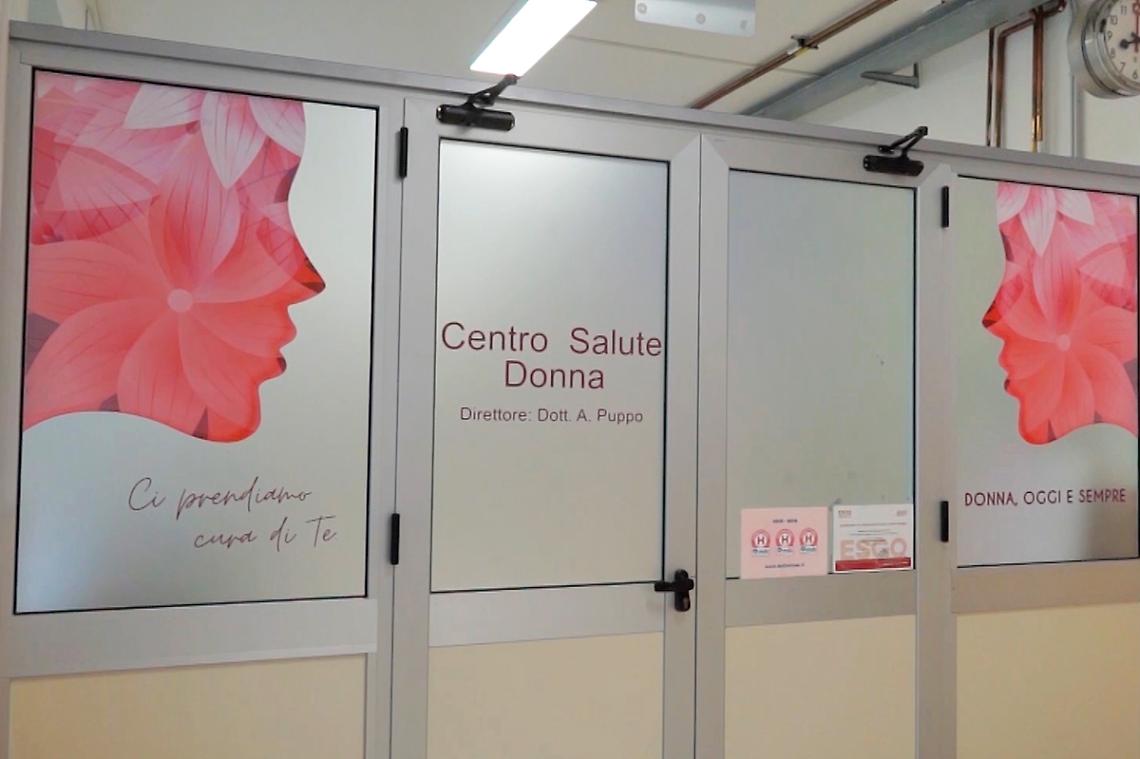 Ottobre rosa: a Cuneo visite ed esami gratuiti nel Centro Salute Donna