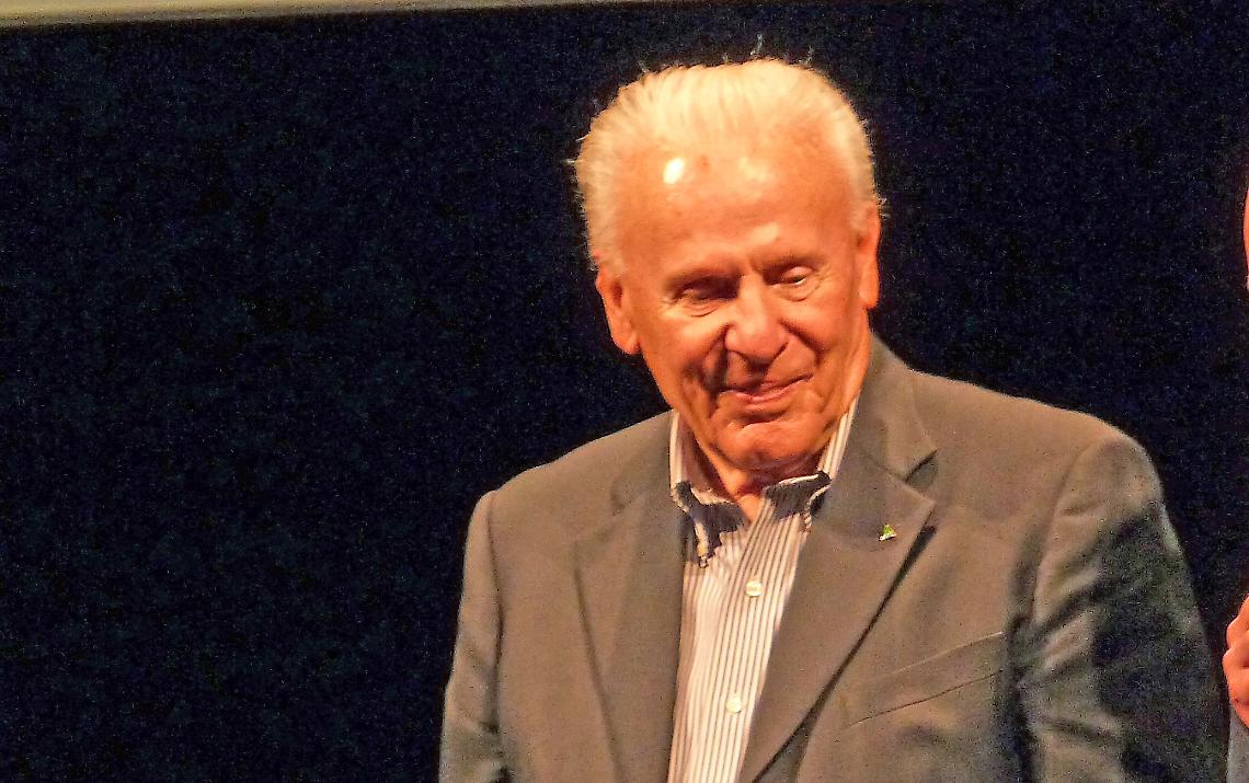 “Maestri del commercio”: premiati 41 imprenditori della Granda