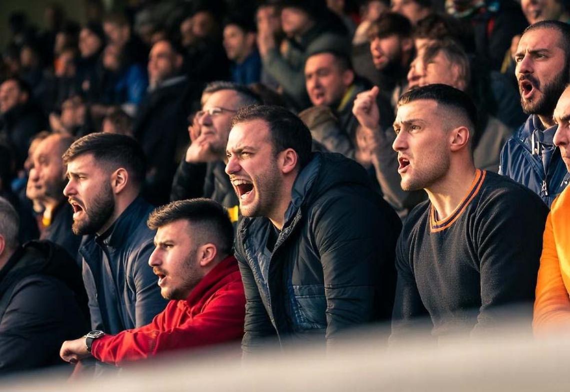 Follia sugli spalti in Under 19: meglio giocare le partite giovanili a porte chiuse?