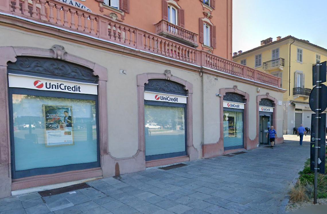 rapina bancomat