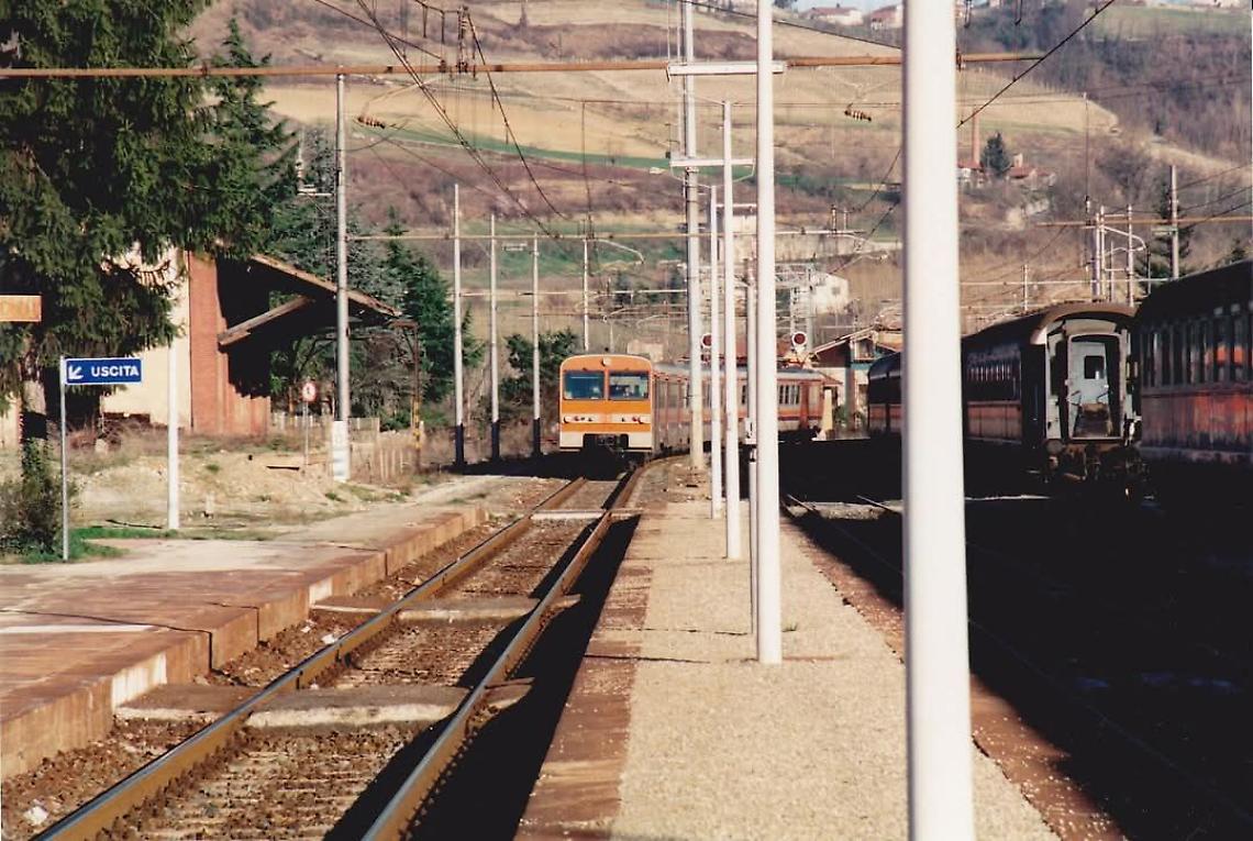 Turismo e riapertura delle ferrovie: la ricetta per rilanciare i piccoli Comuni