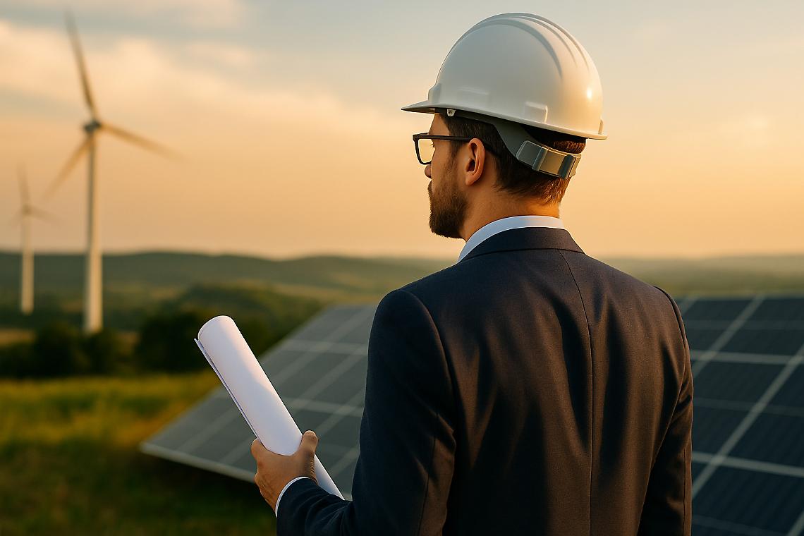 Ingegneri al bivio del futuro: innovare senza tradire la Terra