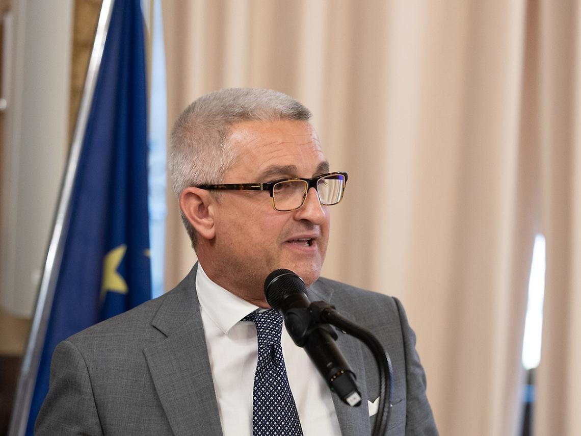 «Dati incoraggianti dalle industrie: nel secondo semestre 2025 crescita dello 0.8%»