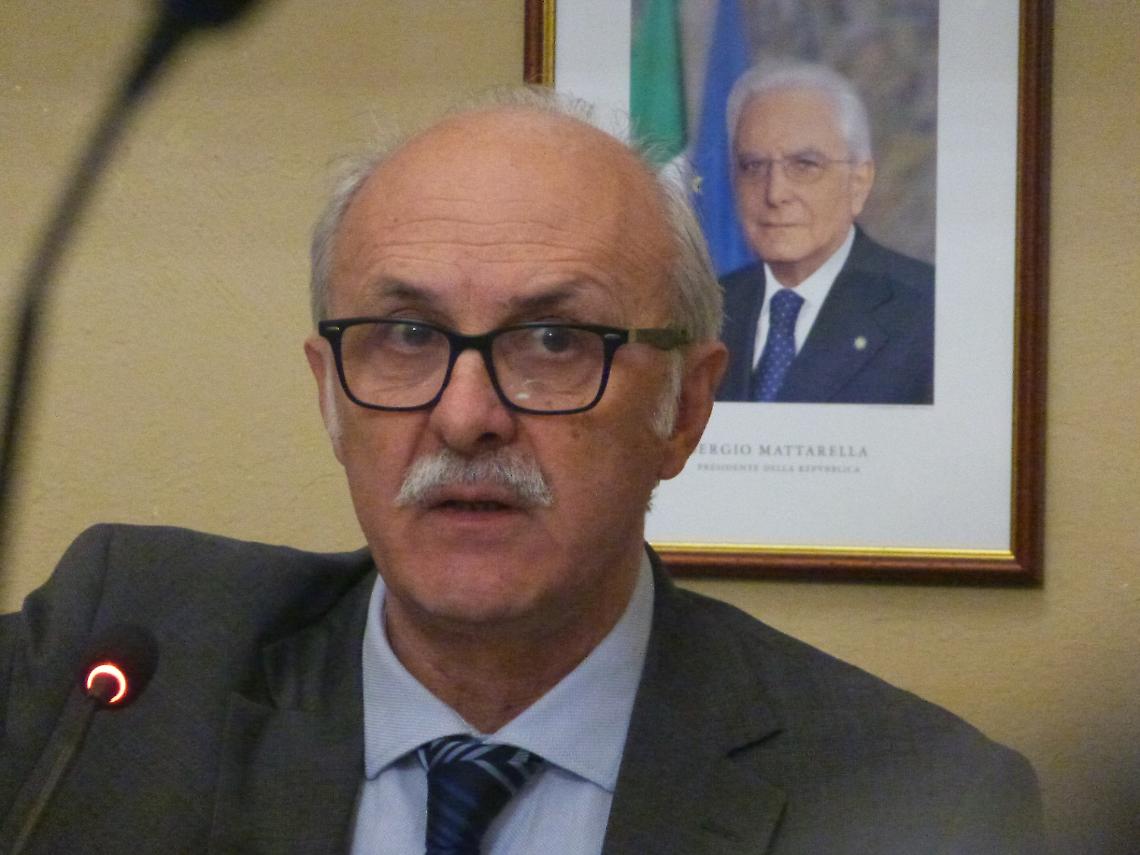 Dal Consiglio comunale un segnale di pace: Vicoforte si unisce al dolore del mondo con un minuto di silenzio