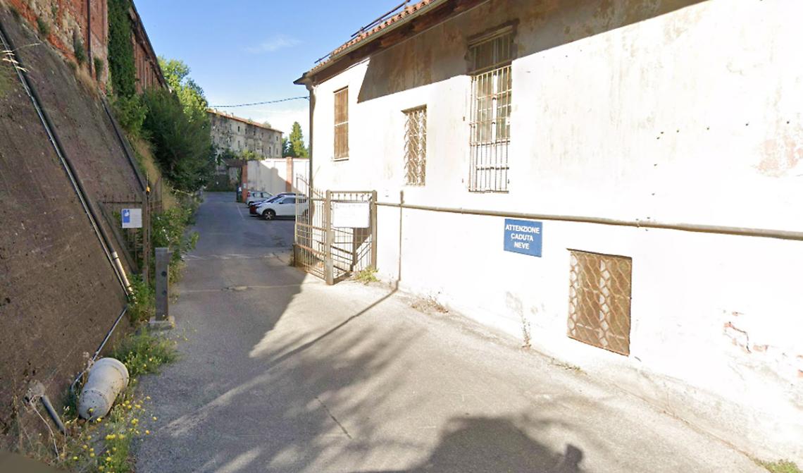 Rinnovato l’accordo tra Comune e Seminario per il parcheggio