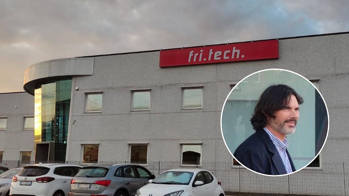 Lavoro, una buona notizia: a Carrù apre un nuovo stabilimento  
