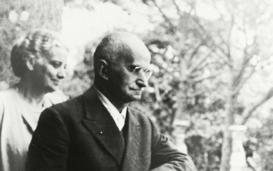 Pace, Europa, libertà: il pensiero di Luigi Einaudi in un grande evento a Torino