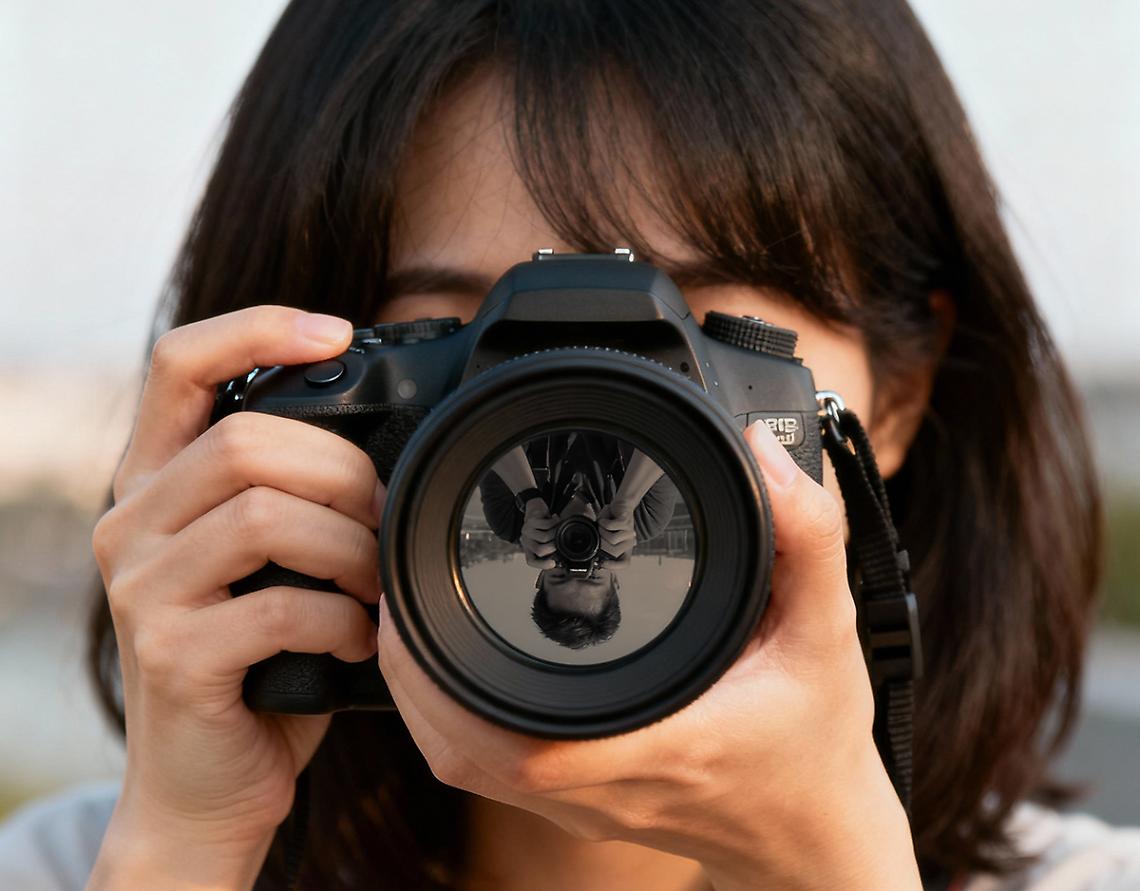 Concorso fotografico: ma la giuria questa volta la fa ChatGPT