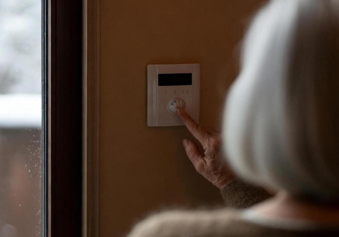 Calo delle temperature: via libera dal sindaco all'accensione anticipata dei riscaldamenti