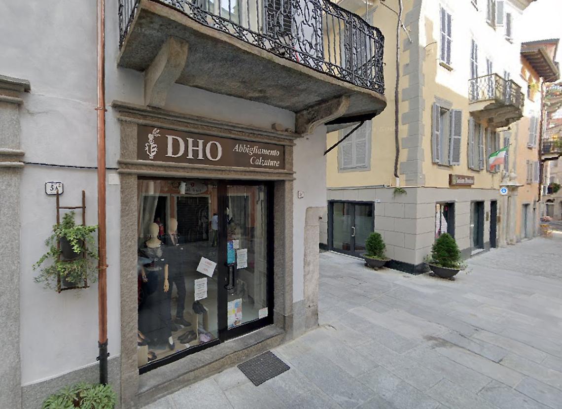 «Chiudo il negozio dopo 25 anni: oggi tutti scelgono i grandi magazzini o l'on line»