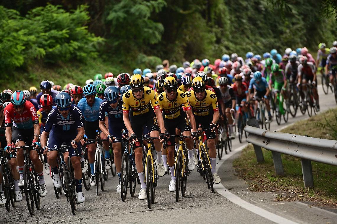 Guida rapida alla corsa ciclistica "Gran Piemonte 2025": percorso, favoriti e orari