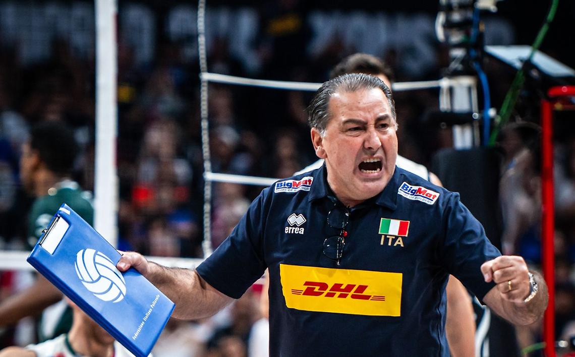 Ha vinto cinque mondiali, «“Fefè” diventi cittadino onorario di Cuneo»