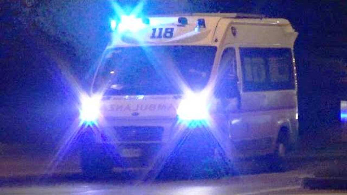 Notte di incidenti sulle strade, tre feriti a Sant'Albano e Bene Vagienna