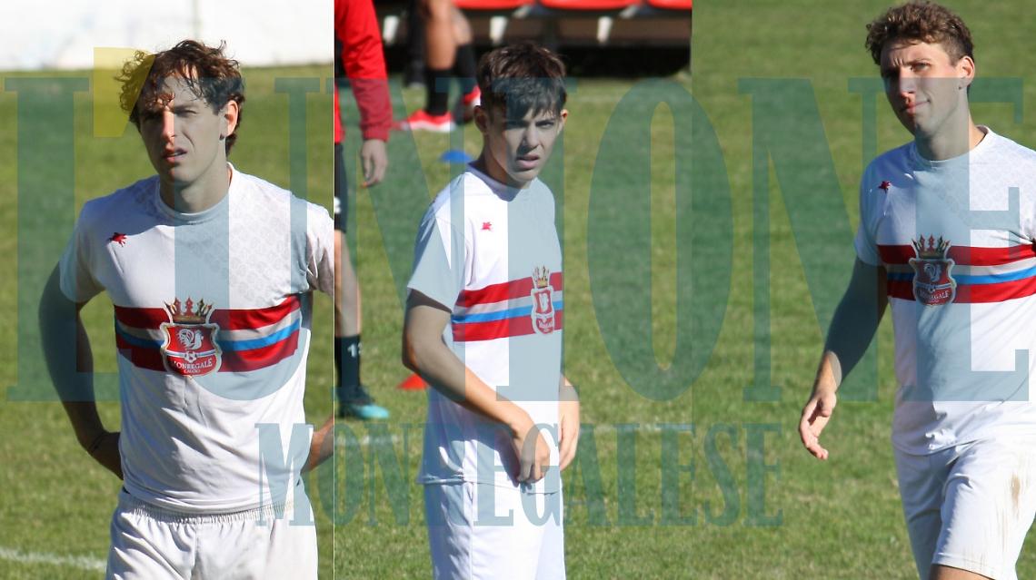Monregale-Alessandria, le pagelle: giornata da ricordare, ma nessuno brilla