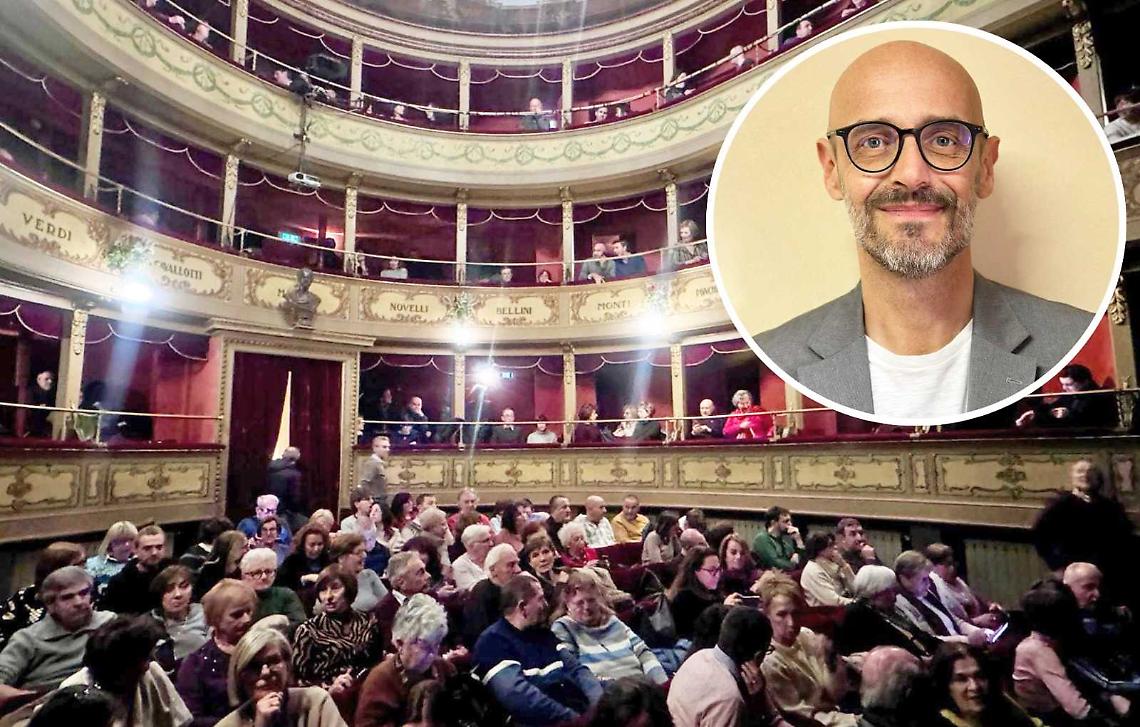 TEATRO “MARENCO: nuove regole e tariffe e più spazio a Scuole, Associazioni e sociale