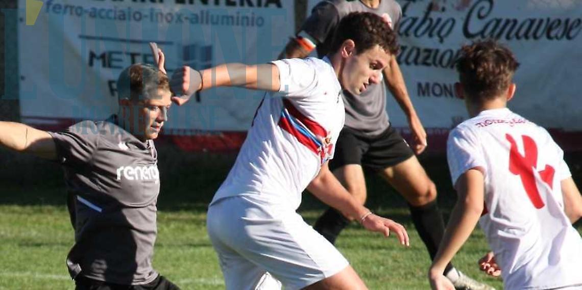 Al Comunale di Mondovì una partita che farà storia