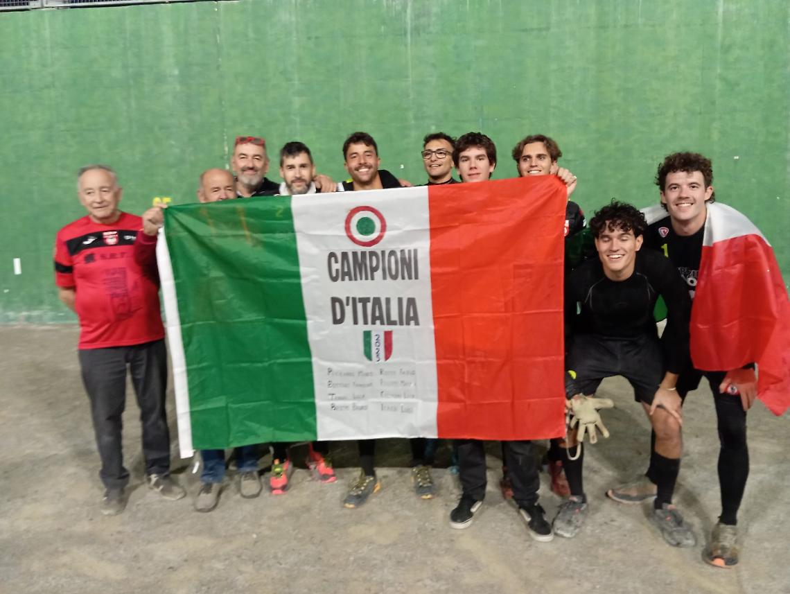 Dominio totale del Ceva, stagione storica