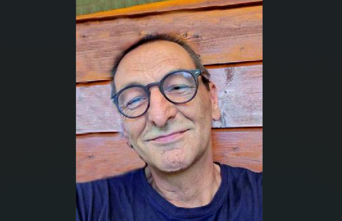 Paese in lutto per la morte di Franco Terreno: «La comunità perde un fratello»