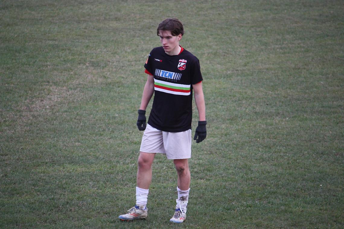 Domenica da dimenticare: Narzole con le ossa rotte a Racconigi