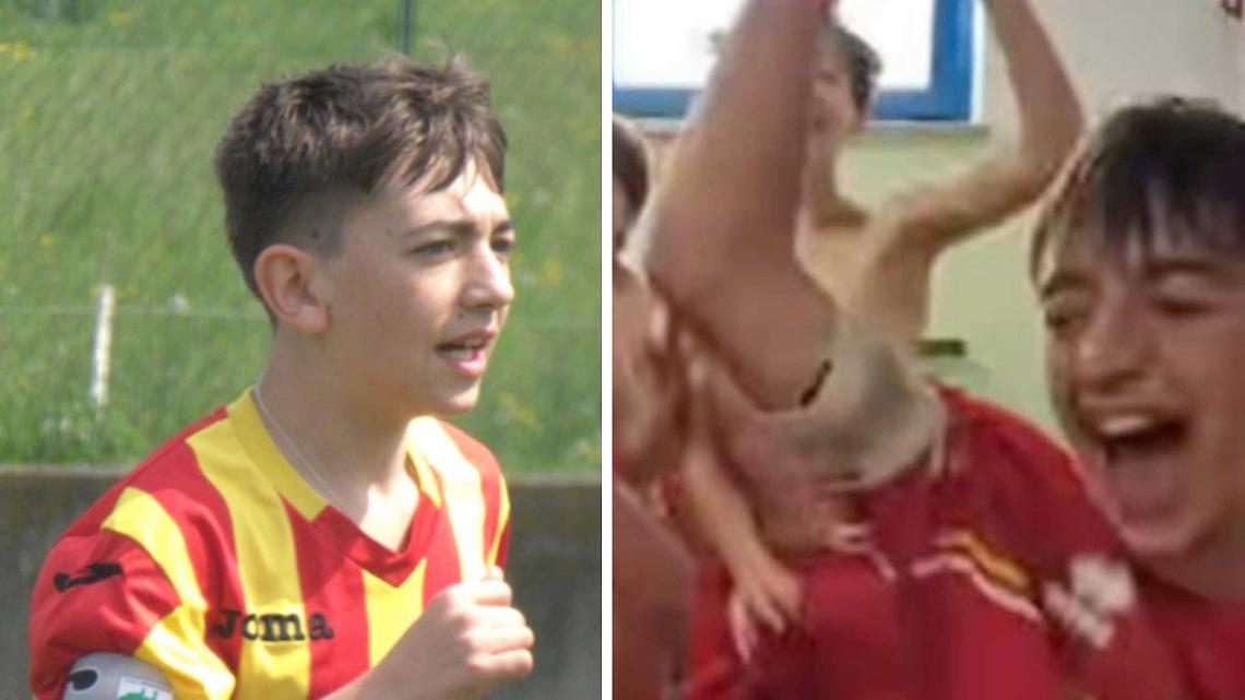 Tutto quello che è successo nei campionati giovanili: goleade, feste e non solo 