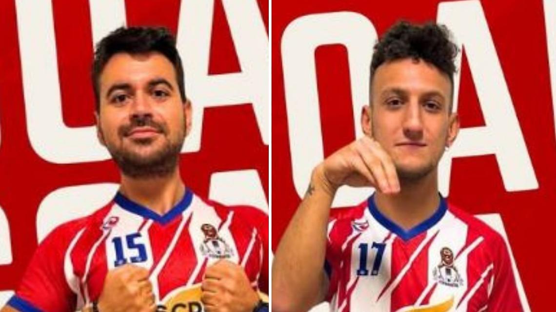 Doppietta del difensore e la Margaritese ne fa cinque 