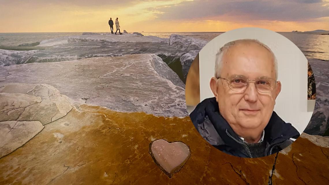L’amore in ogni scatto: a Pamparato la mostra “FotoAmore” di Luigi De Castelli