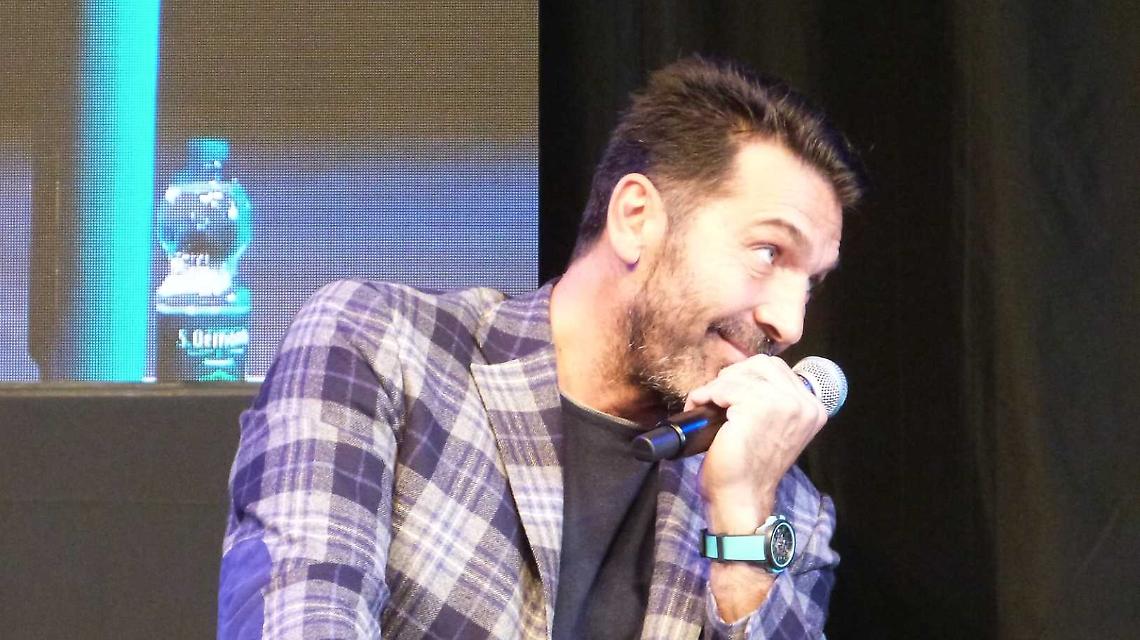 Buffon corregge Frabosa sugli Scudetti vinti: «Altro che sette, dovrebbero essere tredici!»