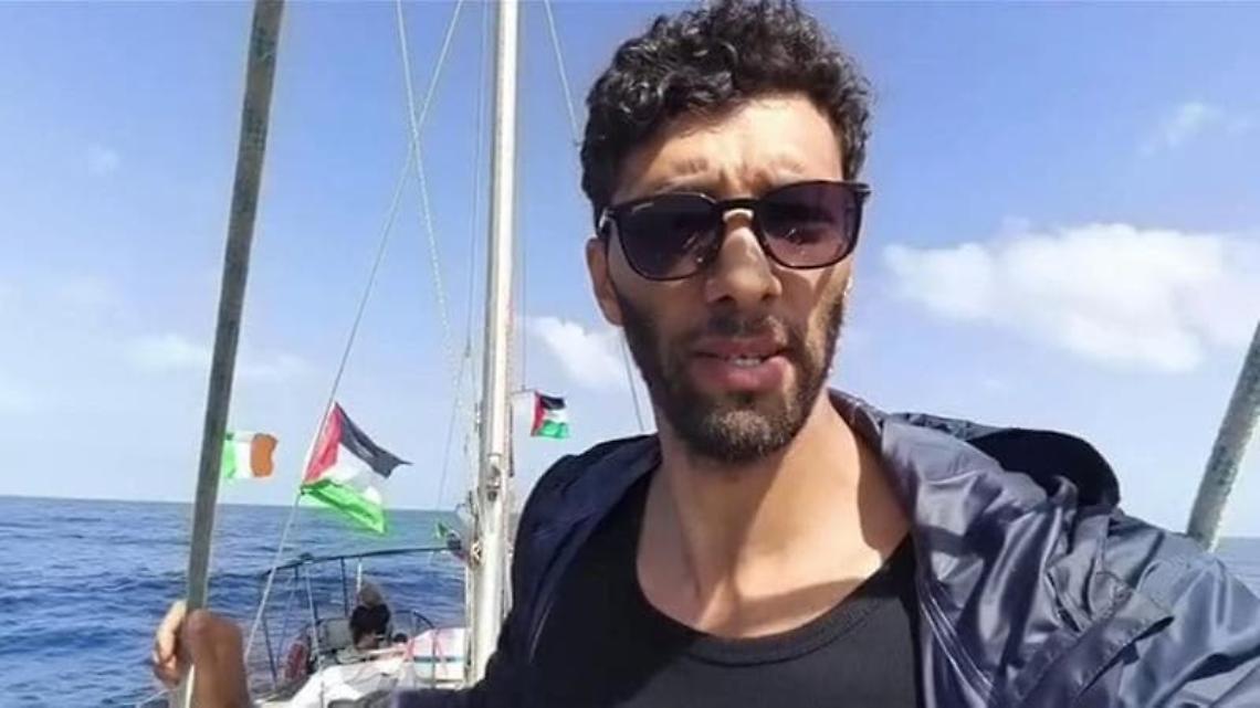Non aveva firmato per il rimpatrio, Abderrahmane Amajou è libero