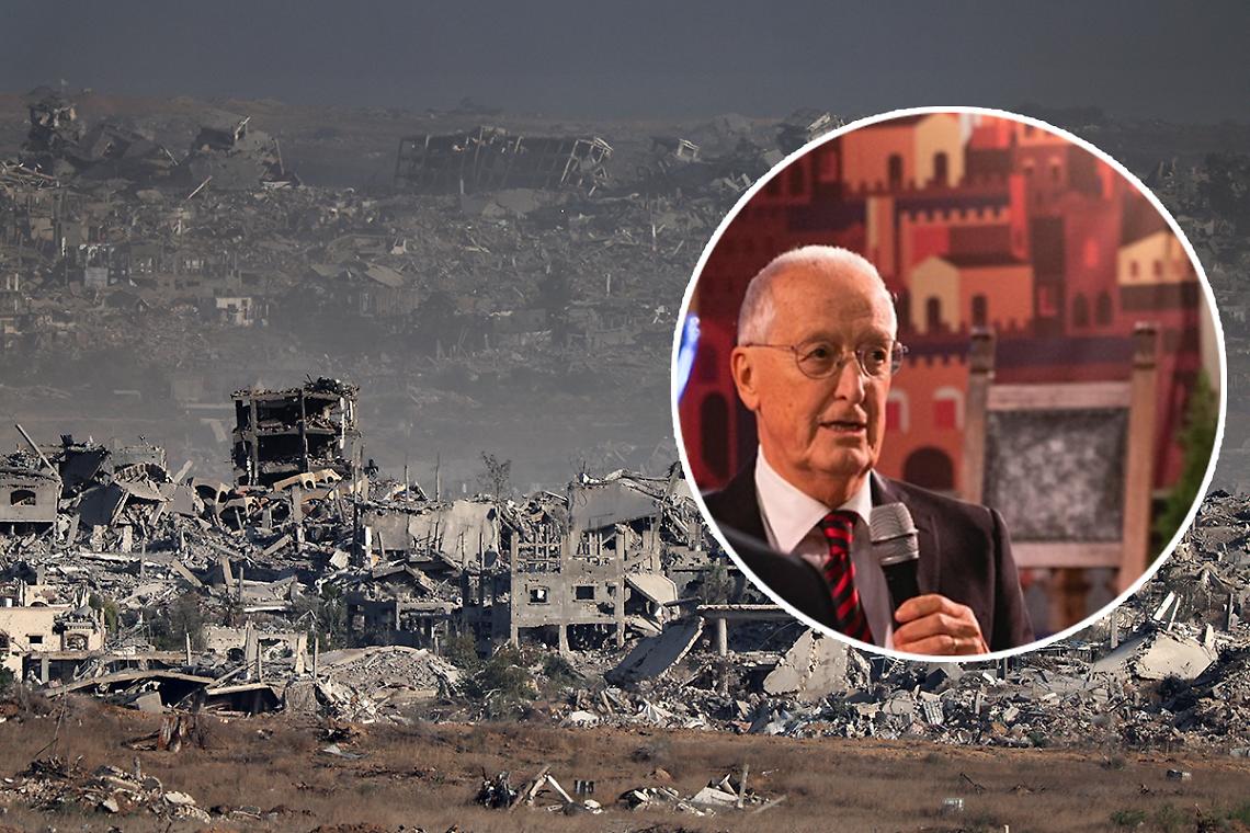 Da Gaza a Mondovì per il Premio "Res Publica"