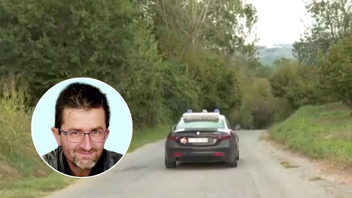 Indagato per omicidio colposo il cacciatore che ha sparato a Carrù 