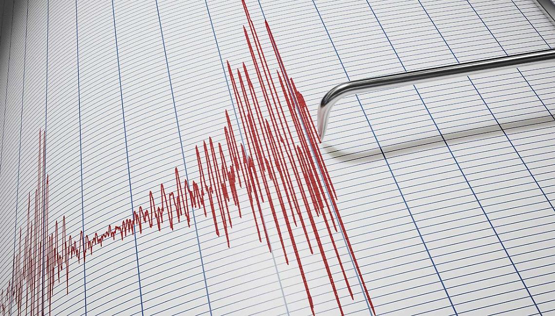 Scossa di terremoto, avvertita chiaramente pochi minuti fa in Piemonte