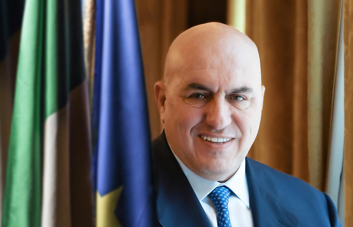 Guido Crosetto